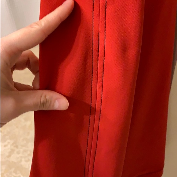 Opening Ceremony William Ruffles Dress - Picture 8 of 8